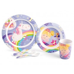 SET 5 PZ PAPPA BIMBO FAIRY...