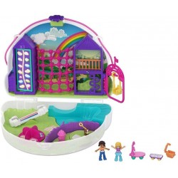 POLLY POCKET COMPATTI BORSETTE