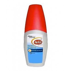 AUTAN FAMILY CARE VAPO 100 ML