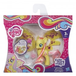 MY LITTLE PONY DELUXE