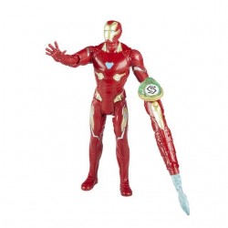 AVENGERS MOVIE BLISTER...