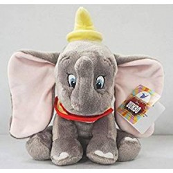 PELUCHE DUMBO CM 25 MIS3