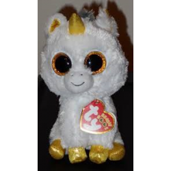 PELUCHE BEANIE BOOS 28CM...