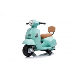 MOTO MINI VESPA GTS...