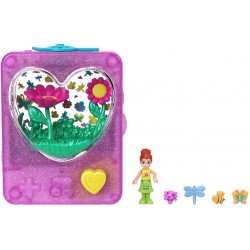 POLLY POCKET MINI VIDEOGIOCHI