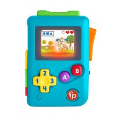 BABY CONSOLE GIOCA E VAI...