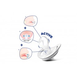 SUCCHIETTO COMFORT LUMI...