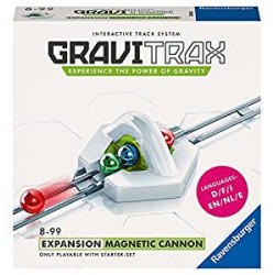 GRAVITRAX MAGNETIC CANNON