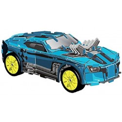 PUZZLE TRIDIMENSIONALE...