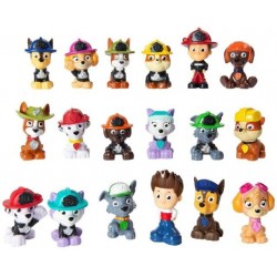 PAW PATROL MINI PERSONAGGIO