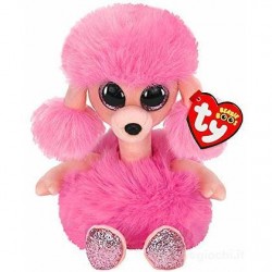 PELUCHE BEANIE BOOS 15CM...