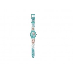 OROLOGIO ANALOGICO FROZEN ELSA