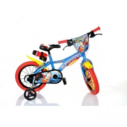 BICICLETTA SUPERMAN 14