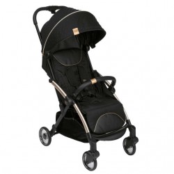 PASSEGGINO GOODY PLUS BLACK...