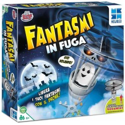 FANTASMI IN FUGA