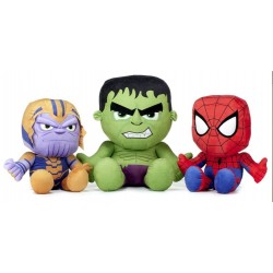 PELUCHE MARVEL AVENGERS CM...