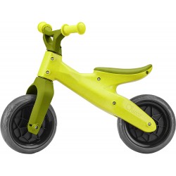 BALANCE BIKE  ECO PLASTIC...