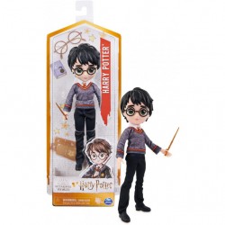 HARRY POTTER FASHION DOLL...