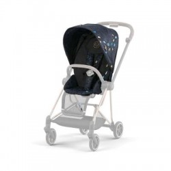 MIOS SEAT PACK JEWELS OF...