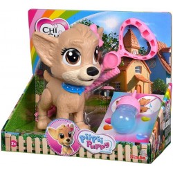 CHI CHI LOVE PII PII PUPPY