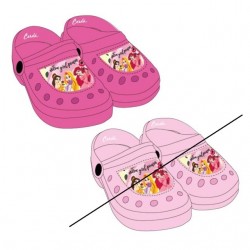 CIABATTINE CROCS PRINCESS...