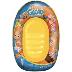 TOPO GIGIO CANOTTO