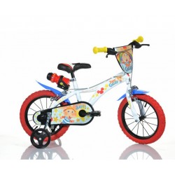 BICICLETTA TOPO GIGIO 14