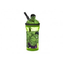 HULK BICCHIERE CON...