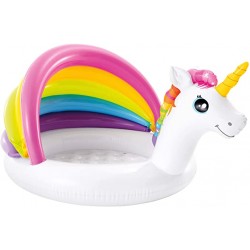 PISCINA BABY POOL UNICORNO...