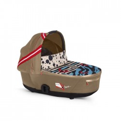 MIOS NAVICELLA LUX ONE LOVE...