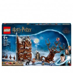 LEGO HARRY POTTER LA...