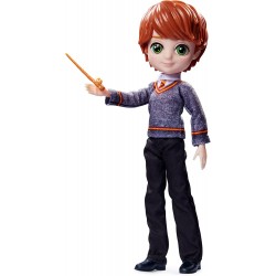 HARRY POTTER FASHION DOLL RON