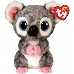 PELUCHE BEANIE BOOS 15CM...