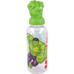 HULK BORRACCIA TRITAN 3D...