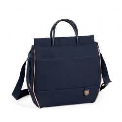 BORSA BLUE SHINE