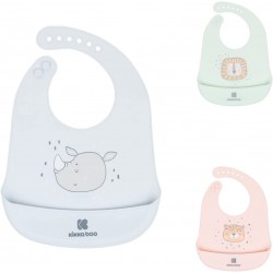 BAVAGLINO SILICONE SAVANA BLU