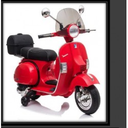 MOTO VESPA FULL PX 150...