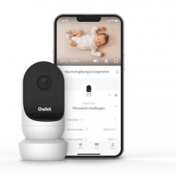 BABY MONITOR FOTOCAMERA...