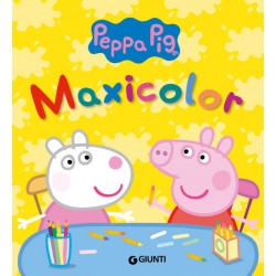 PEPPA MAXICOLOR