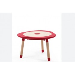 STOKKE MU TABLE CHERRY