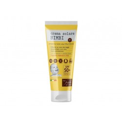 CREMA SOLARE BIMBI 50SPF...