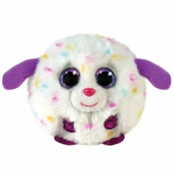 PELUCHE PUFFIES MUNCHKIN TYI