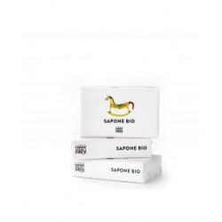 SAPONE SOLIDO BIO LINEA...