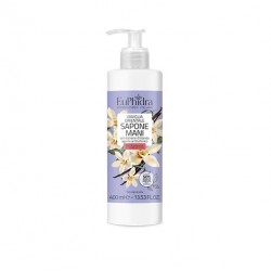 SAPONE LIQUIDO VANIGLIA...