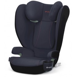 SEGGIOLINO AUTO SOLUTION B2...