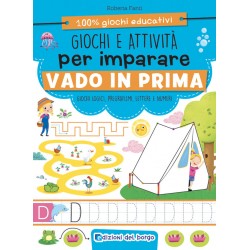 LIBRO GIOCHI E ATTIVITA...