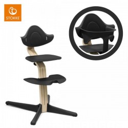SEDIA MULTIFUNZIONE STOKKE...