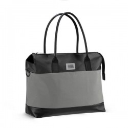 PLATINUM TOTE BAG SOHO GREY