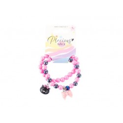 MINOU BRACCIALE 2 PEZZI