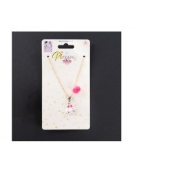 MEOW FRIEND BIJOUX  COLLANA